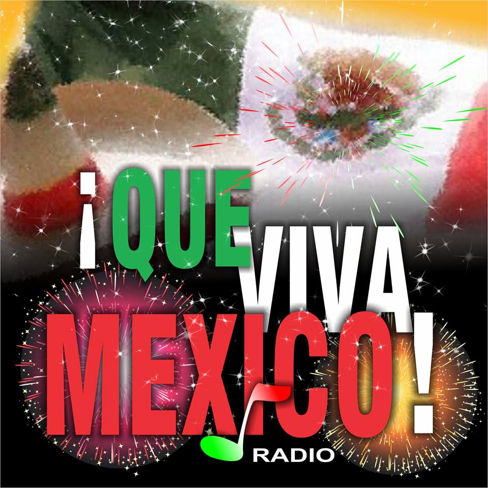Que Viva México